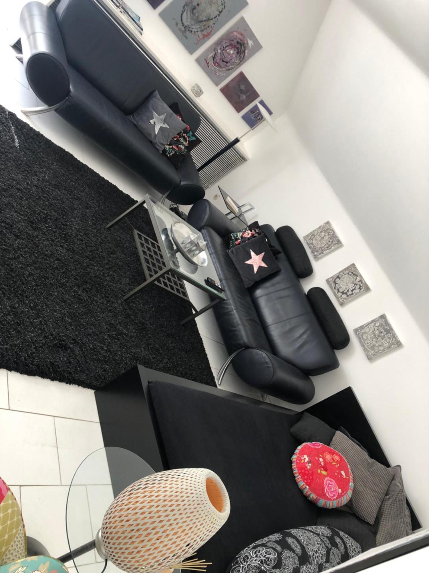 Bel Art Etage Mit Grossem Parkplatz Daire Haan Dış mekan fotoğraf
